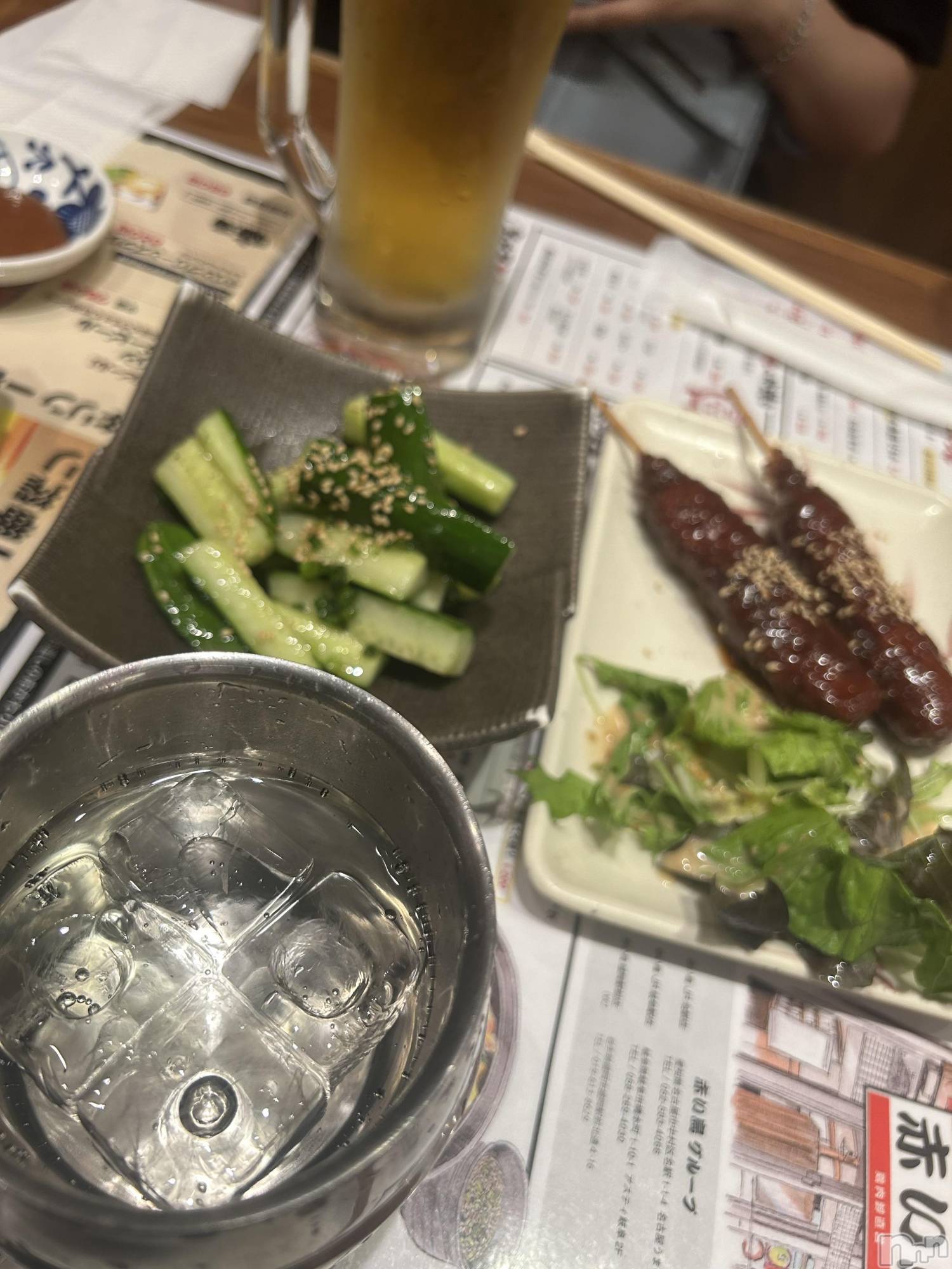 ���ᥭ��Х��顦�����CLUB ASLI(����֥�����) ��2024ǯ9��23���̥�֥�����💗9��23��💗��