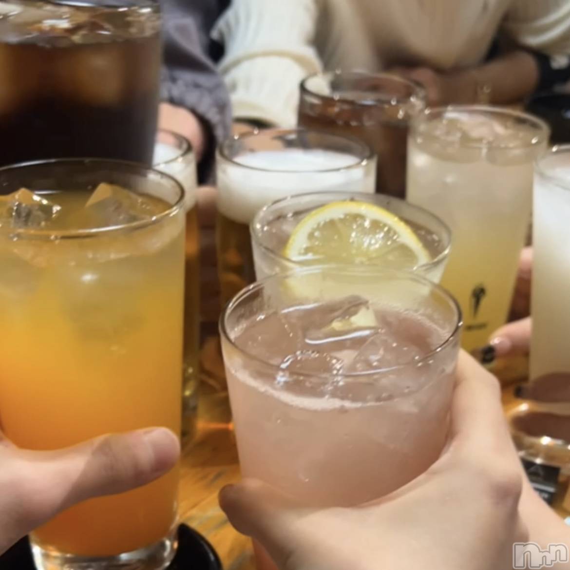 ���ᥭ��Х��顦�����CLUB ASLI(����֥�����) ��2024ǯ11��20���̥�֥�����💗👼💗��