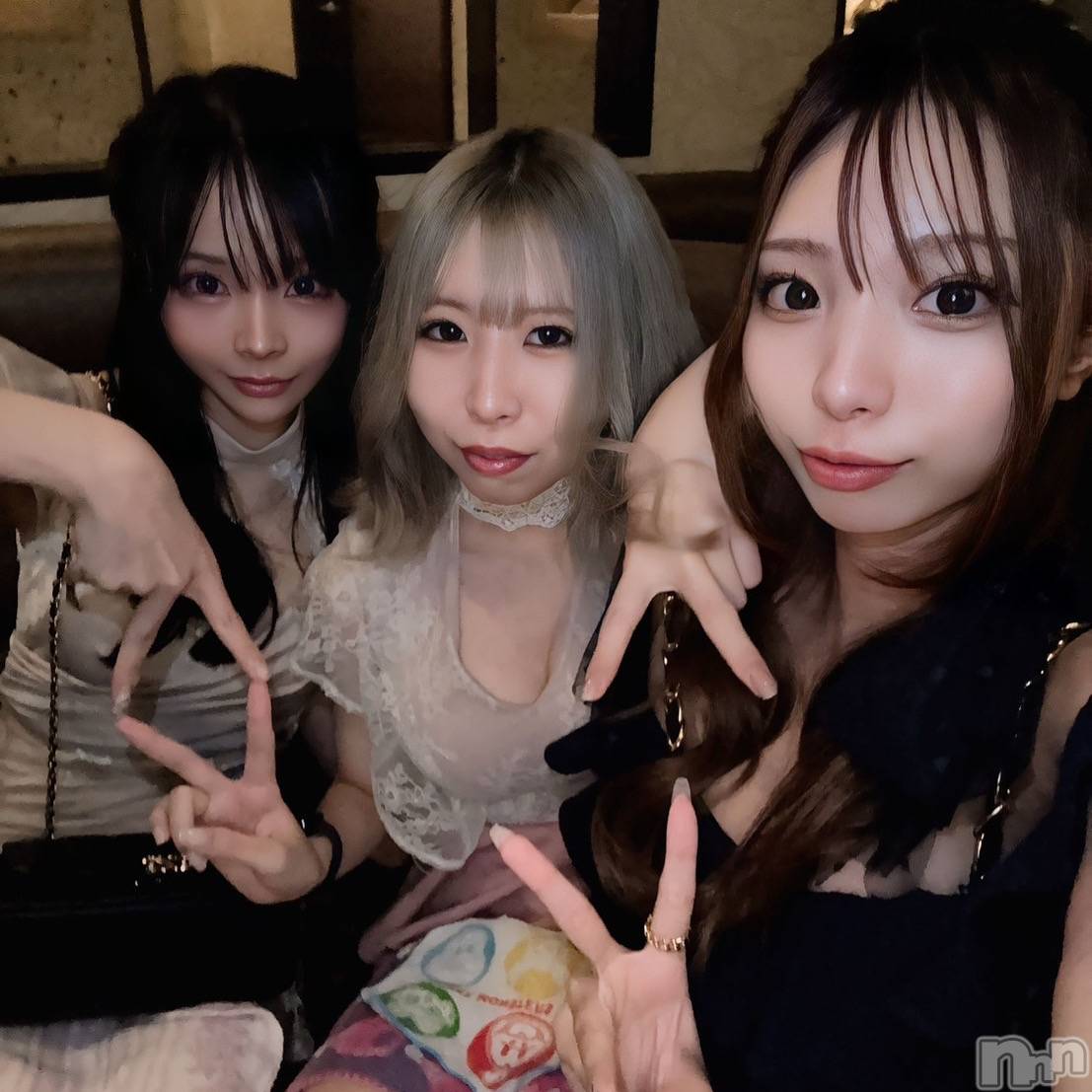 ���ᥭ��Х��顦�����CLUB ASLI(����֥�����) ��2025ǯ10��9���̥�֥�����💗10��9��💗��