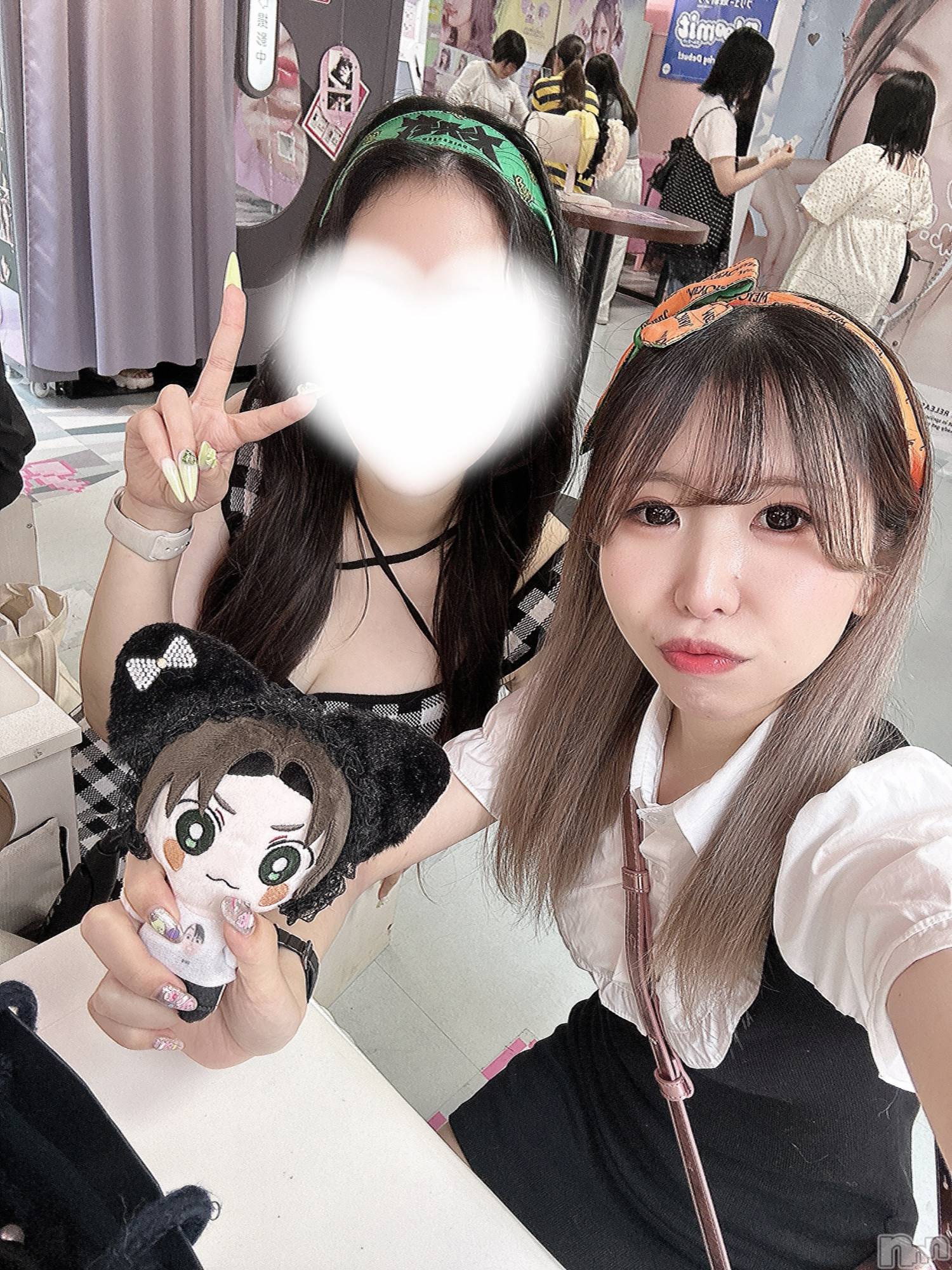 ���ᥭ��Х��顦�����CLUB ASLI(����֥�����) ��2026ǯ7��9���̥�֥�����💗7��9��💗��