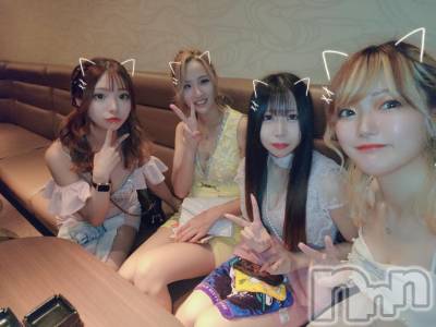 ���ᥭ��Х��顦�����CLUB ASLI(����֥�����) �ˤ���7��26���̥�֥�����💗������💗��