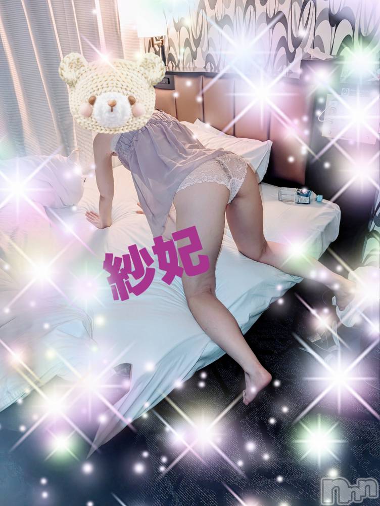 新潟人妻デリヘル人妻楼　新潟店(ヒトヅマロウ　ニイガタテン) 紗妃(35)の6月8日写メブログ「あなたは王子様👑」