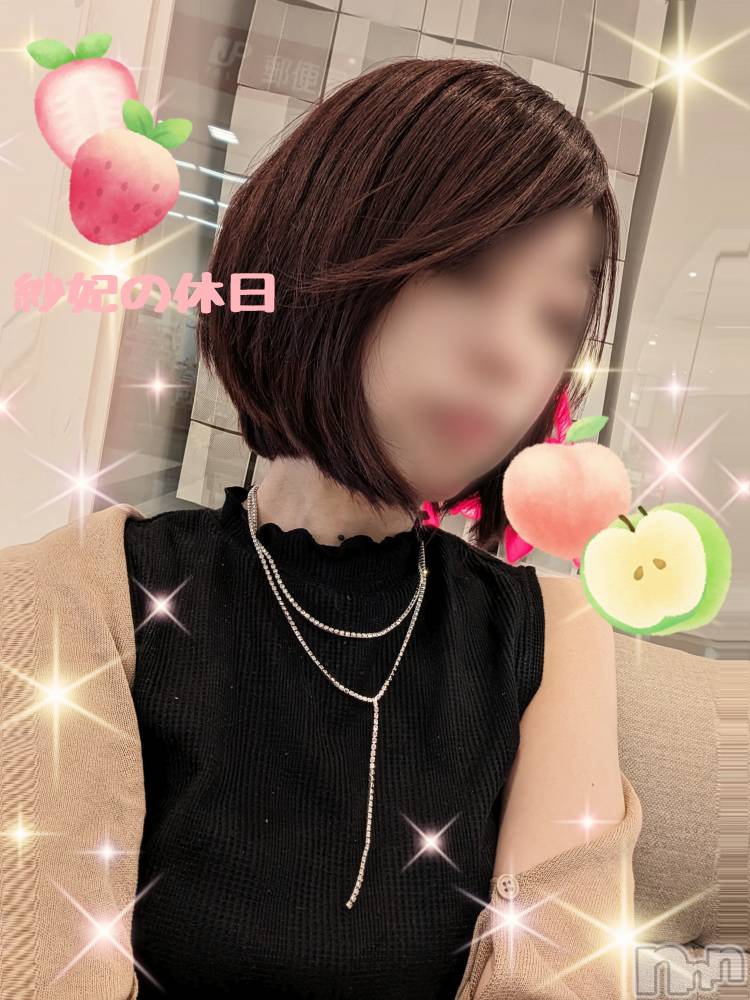新潟人妻デリヘル人妻楼　新潟店(ヒトヅマロウ　ニイガタテン) 紗妃(35)の6月14日写メブログ「夏を楽しみたい🍧」