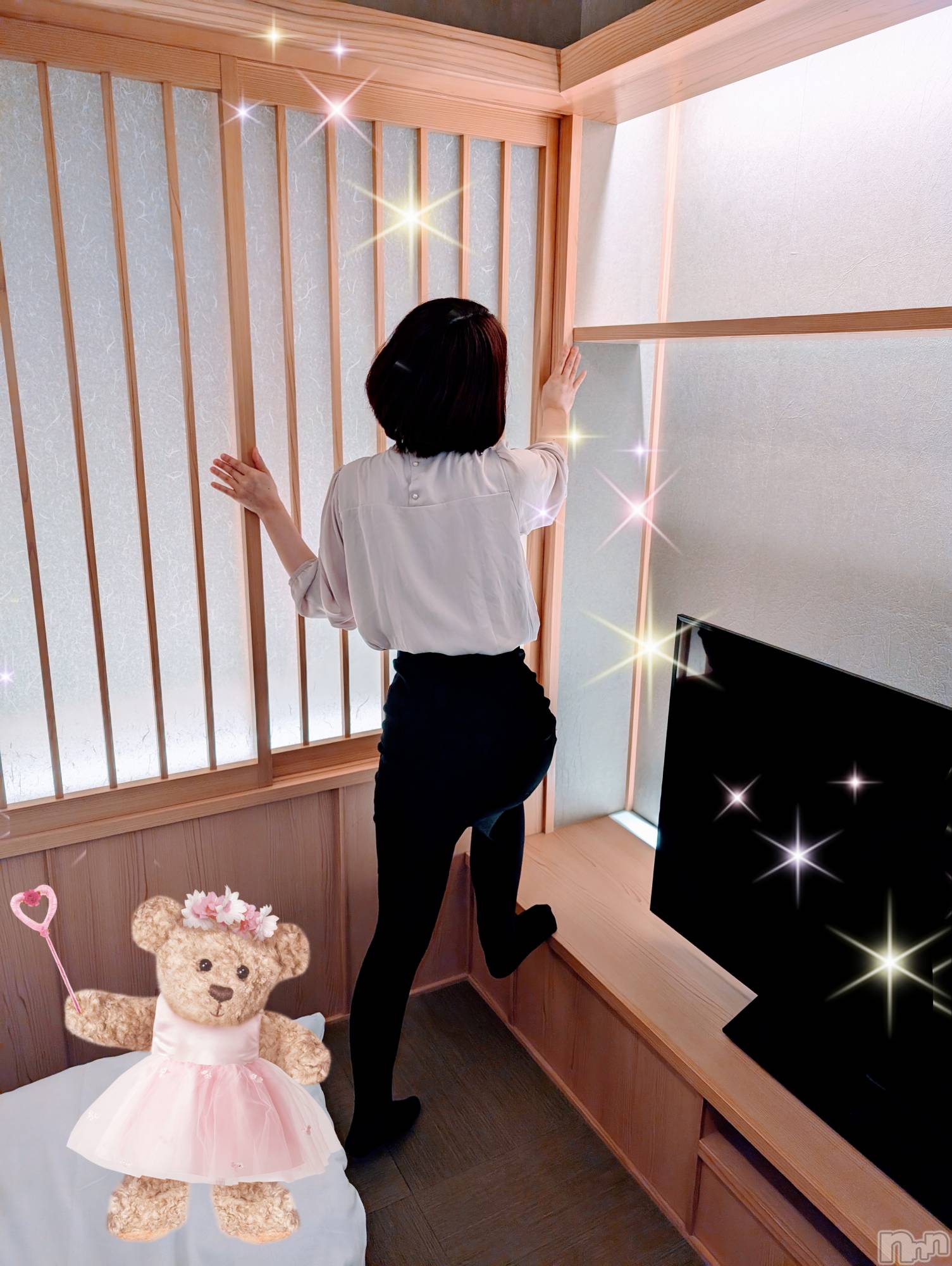 新潟人妻デリヘル人妻楼　新潟店(ヒトヅマロウ　ニイガタテン)紗妃(35)の2024年6月27日写メブログ「ハッピーロード🍮✨」