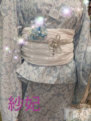新潟人妻デリヘル 人妻楼　新潟店(ヒトヅマロウ　ニイガタテン) 紗妃(35)の7月7日写メブログ「🌸お礼🌸」