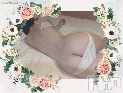 新潟人妻デリヘル 人妻楼　新潟店(ヒトヅマロウ　ニイガタテン) 紗妃(35)の8月30日写メブログ「ケセラセラ🍧」