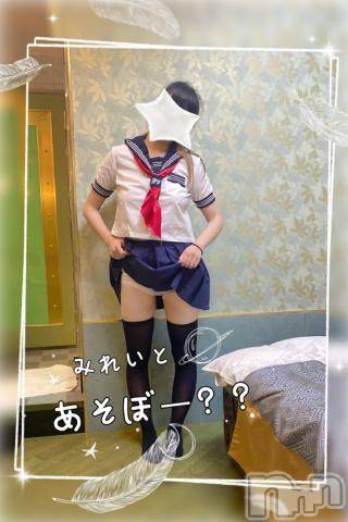 新潟デリヘル奥様特急 新潟店(オクサマトッキュウニイガタテン) みれい(21)の7月28日写メブログ「今月、、」