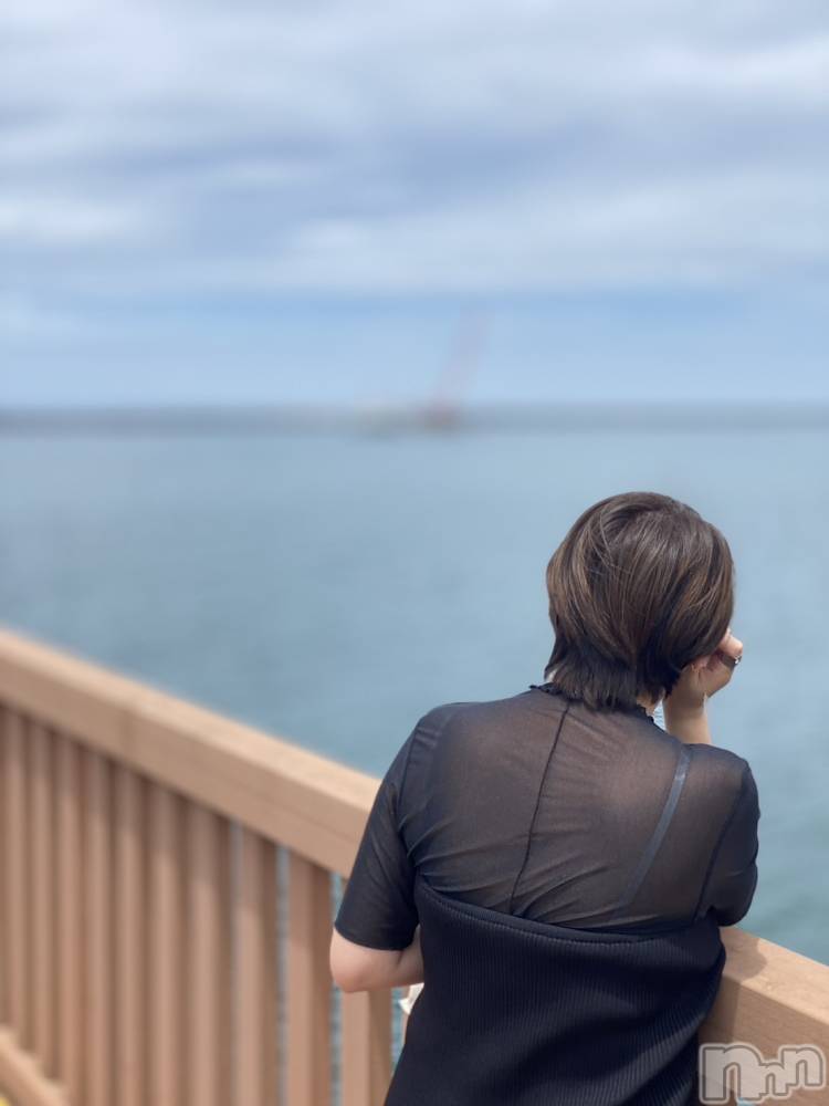 三条デリヘルまぐろさんいらっしゃ～い！-出稼ぎ0！地元の痴女専門店-(マグロサンイラッシャ～イ) きょうか(40)の6月10日写メブログ「海！」