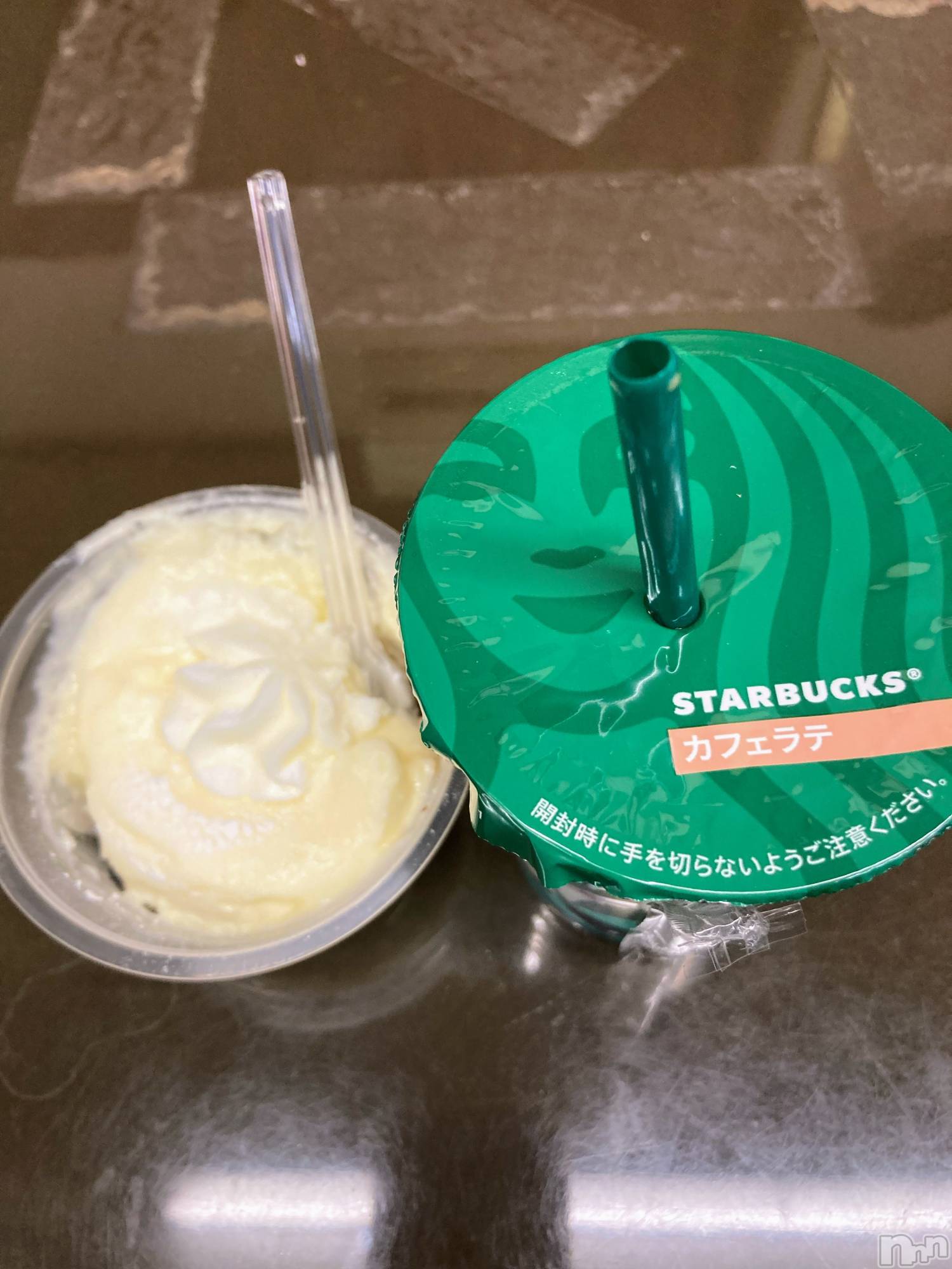 三条デリヘル人妻じゅんちゃん-出稼ぎ0！地元の奥様専門-(ヒトヅマジュンチャン)皐月すずは☆天然癒し奥様(41)の2024年6月7日写メブログ「今日のカフェタイム♪」