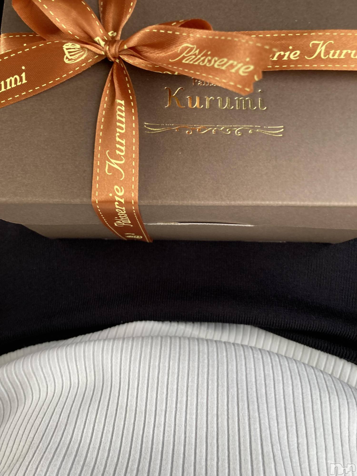 三条デリヘル人妻じゅんちゃん-出稼ぎ0！地元の奥様専門-(ヒトヅマジュンチャン)皐月すずは☆天然癒し奥様(41)の2024年7月9日写メブログ「とっても嬉しいプレゼント🎁」