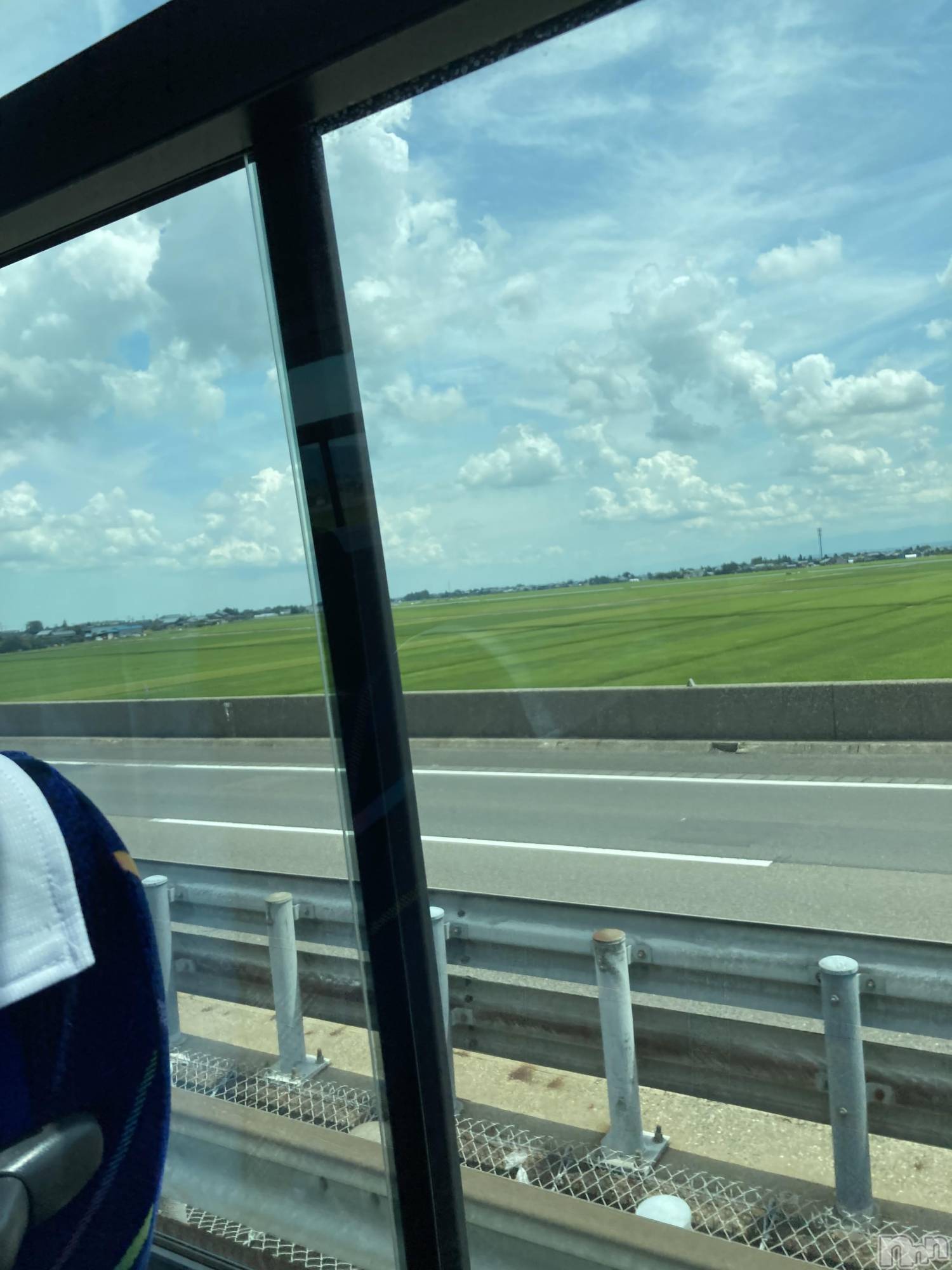 三条デリヘル人妻じゅんちゃん-出稼ぎ0！地元の奥様専門-(ヒトヅマジュンチャン)皐月すずは☆天然癒し奥様(41)の2025年7月23日写メブログ「バス旅」