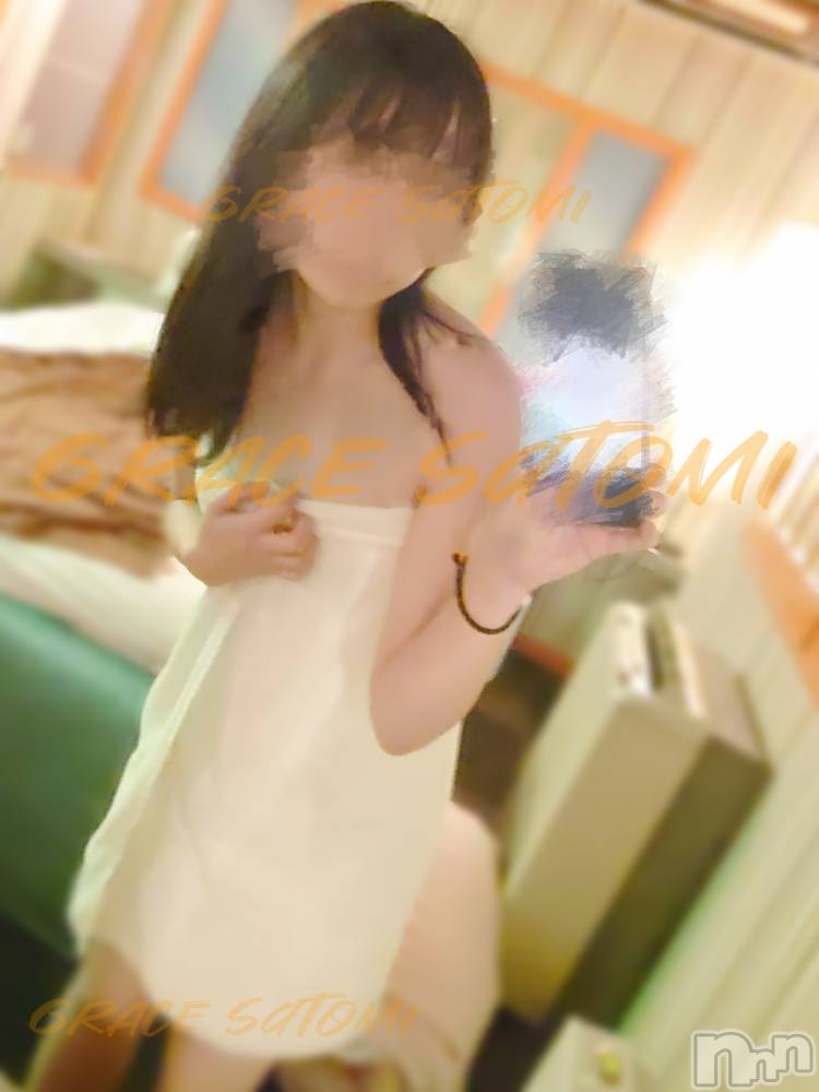 新潟デリヘルGRACE　新潟(グレース　ニイガタ) 里見(31)の4月25日写メブログ「セフレとお泊まり👑」