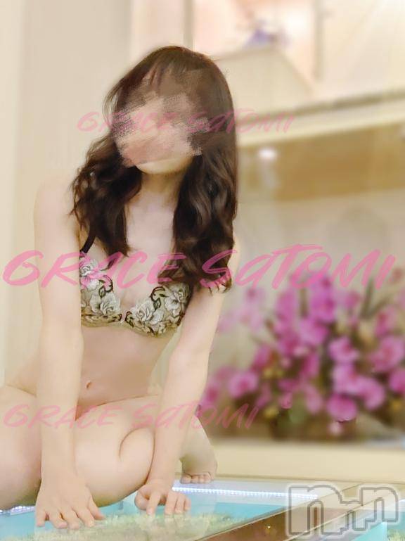 新潟風俗エステGRACE　新潟(グレース　ニイガタ) 里見(30)の4月27日写メブログ「しばらく休むよ🙋‍♀️」