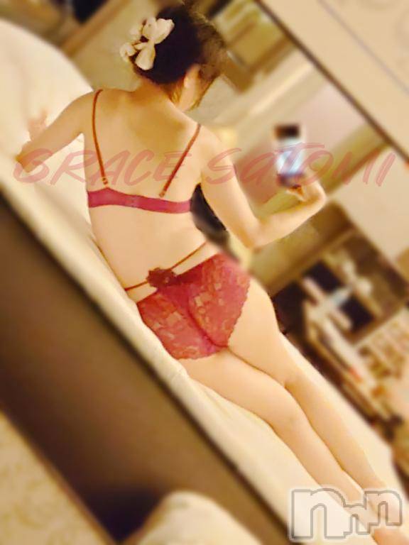 新潟風俗エステGRACE　新潟(グレース　ニイガタ) 里見(30)の4月30日写メブログ「沢山の予約 感謝♥️」
