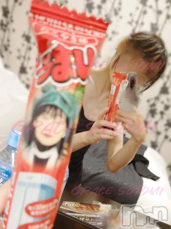 新潟風俗エステGRACE　新潟(グレース　ニイガタ) 里見(30)の8月17日写メブログ「明日、私は」