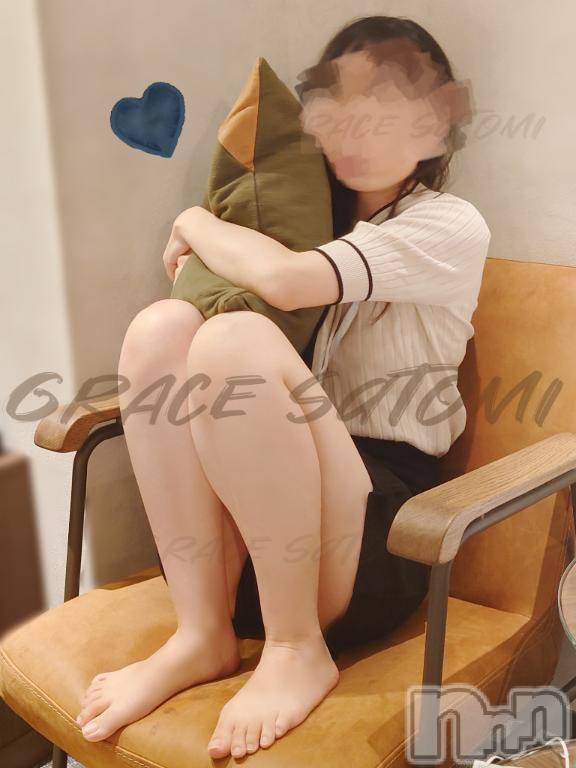 新潟風俗エステGRACE　新潟(グレース　ニイガタ) 里見(30)の8月21日写メブログ「それ、不倫」