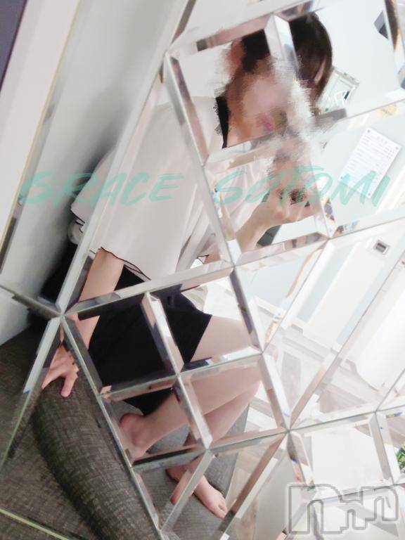 新潟デリヘルGRACE 新潟(グレース ニイガタ) 里見(30)の10月20日写メブログ「早漏すぎる」