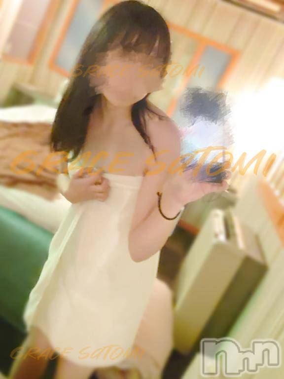 新潟デリヘルGRACE 新潟(グレース ニイガタ) 里見(30)の10月29日写メブログ「ヒグマを飼育」