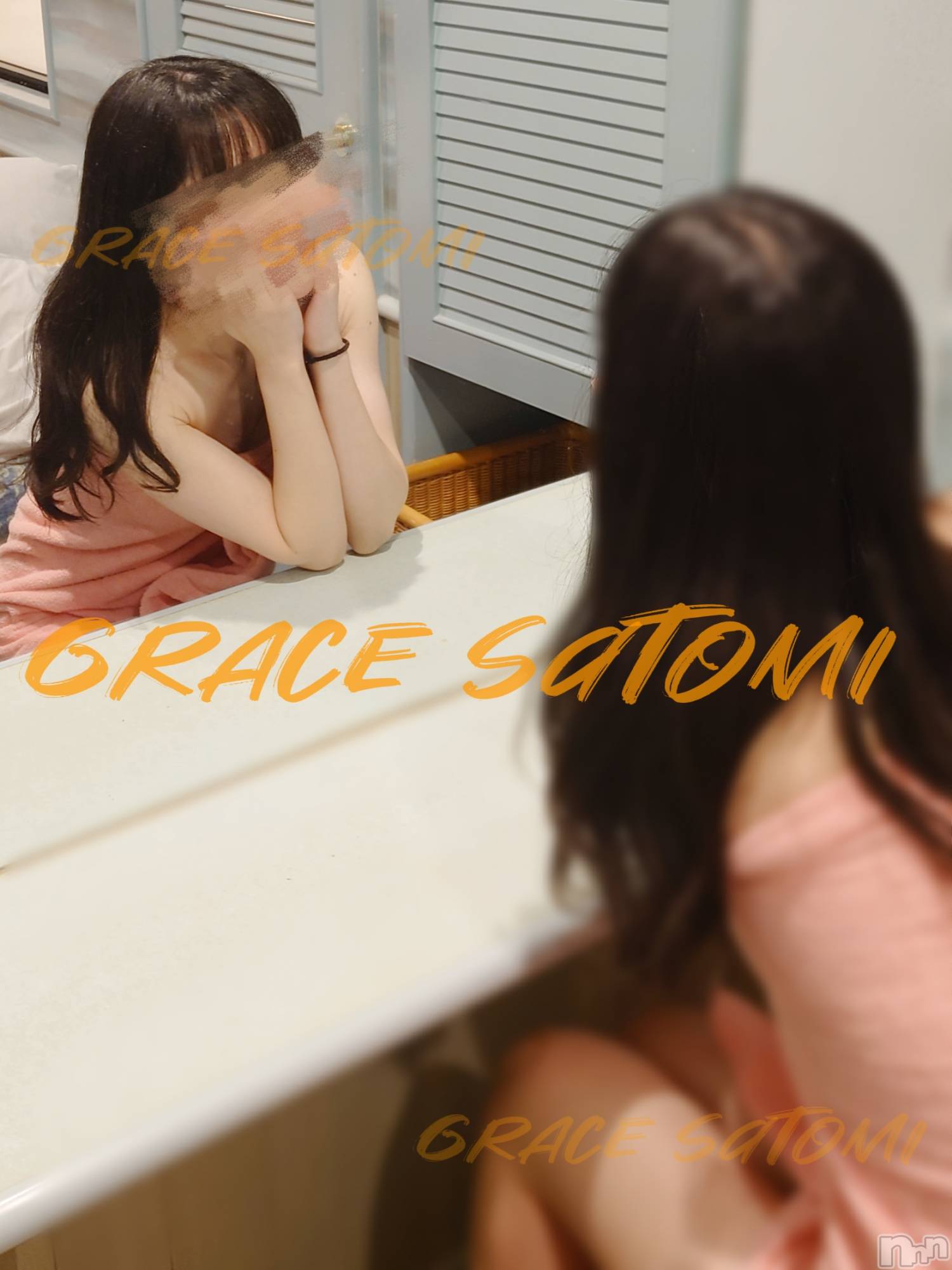 新潟デリヘルGRACE　新潟(グレース　ニイガタ)里見(31)の2026年3月25日写メブログ「レア出勤」