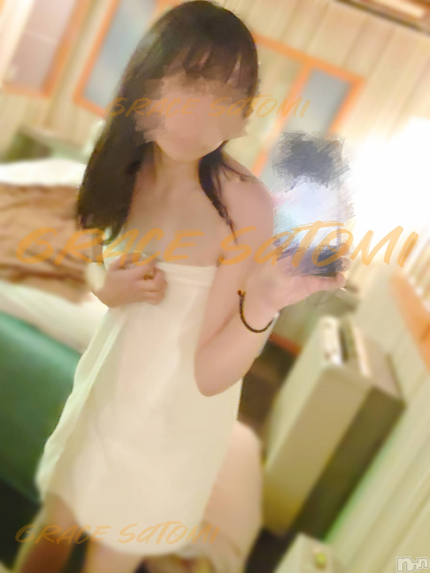 新潟デリヘルGRACE　新潟(グレース　ニイガタ)里見(31)の2026年4月25日写メブログ「セフレとお泊まり👑」