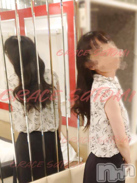 新潟風俗エステGRACE　新潟(グレース　ニイガタ)里見(30)の2025年8月18日写メブログ「すごい…長い💖」