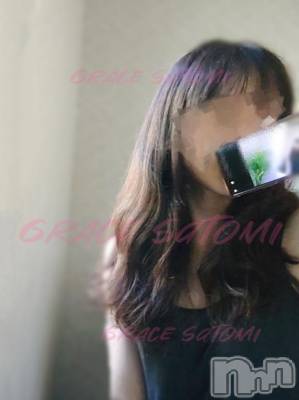 新潟風俗エステ GRACE　新潟(グレース　ニイガタ) 里見(30)の8月17日写メブログ「お元気で」