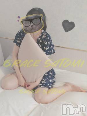 新潟風俗エステ GRACE　新潟(グレース　ニイガタ) 里見(30)の8月27日写メブログ「離れる基準」