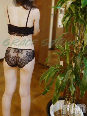 新潟風俗エステ GRACE　新潟(グレース　ニイガタ) 里見(30)の8月31日写メブログ「夜の密会…💖」