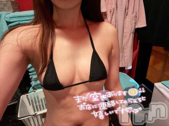 新潟ソープ新潟バニーコレクション(ニイガタバニーコレクション)ココロ(23)の2026年4月1日写メブログ「残りわずか⭐」