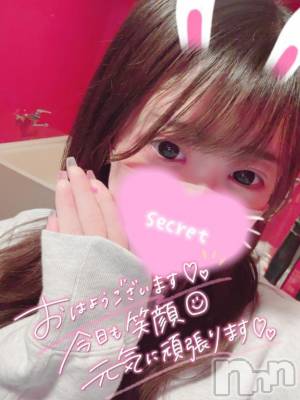 新潟ソープ 新潟バニーコレクション(ニイガタバニーコレクション) ココロ(23)の1月10日写メブログ「おはよ⭐」