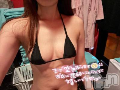 新潟ソープ 新潟バニーコレクション(ニイガタバニーコレクション) ココロ(23)の4月1日写メブログ「残りわずか⭐」