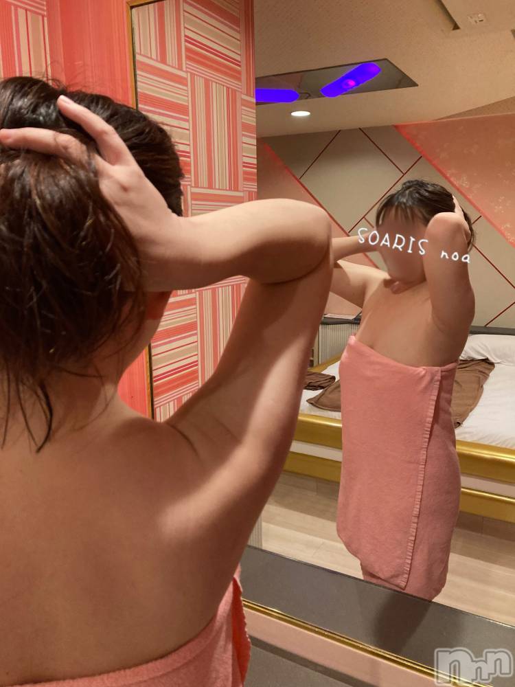 新潟風俗エステSOARIS-ソアリス-(ソアリス) のあ(34)の6月17日写メブログ「新発売と聞いて」