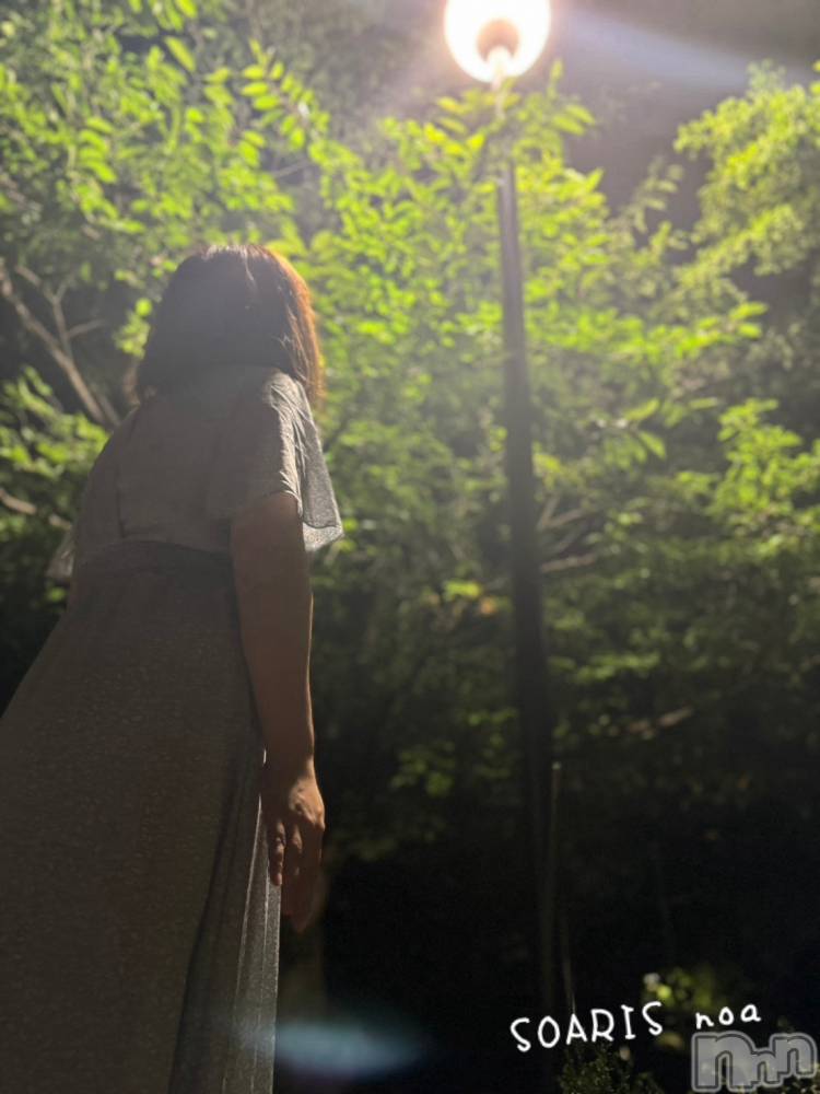 新潟風俗エステSOARIS-ソアリス-(ソアリス) のあ(34)の8月18日写メブログ「真夏の夜の夢」