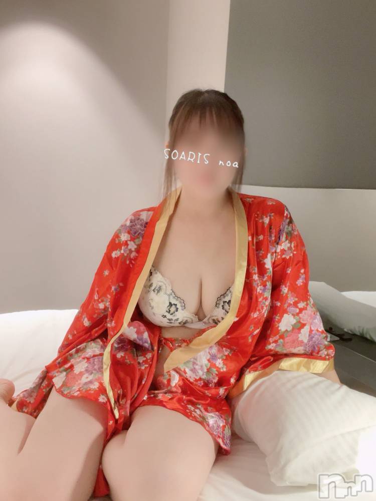 新潟デリヘルSOARIS-ソアリス-(ソアリス) のあ(34)の4月18日写メブログ「わくわくしちゃう」