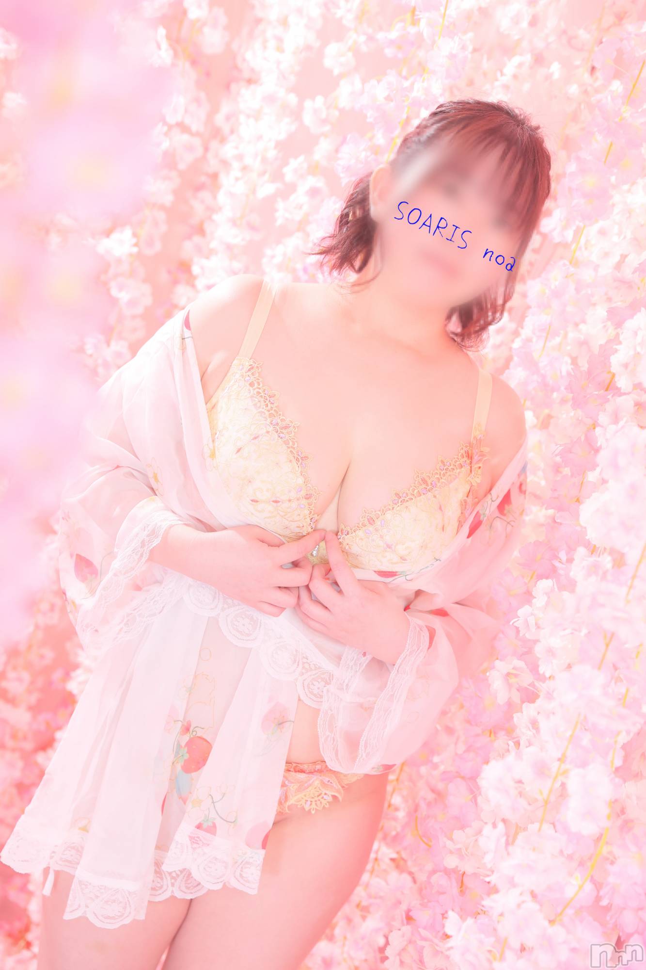 新潟風俗エステSOARIS-ソアリス-(ソアリス)のあ(34)の2025年3月30日写メブログ「年度末最後の」