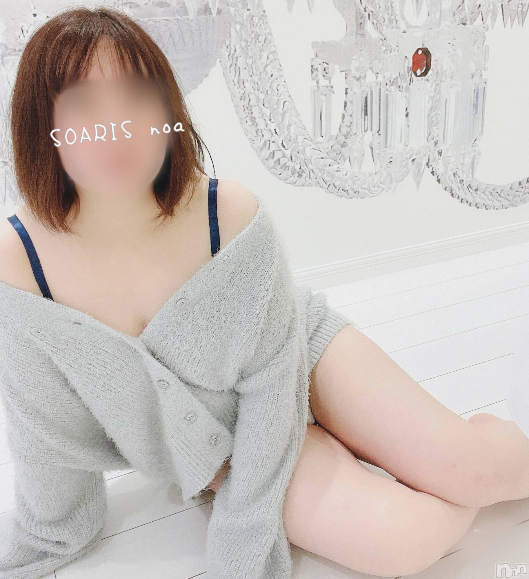 新潟風俗エステSOARIS-ソアリス-(ソアリス)のあ(34)の2025年4月27日写メブログ「ありがとう」
