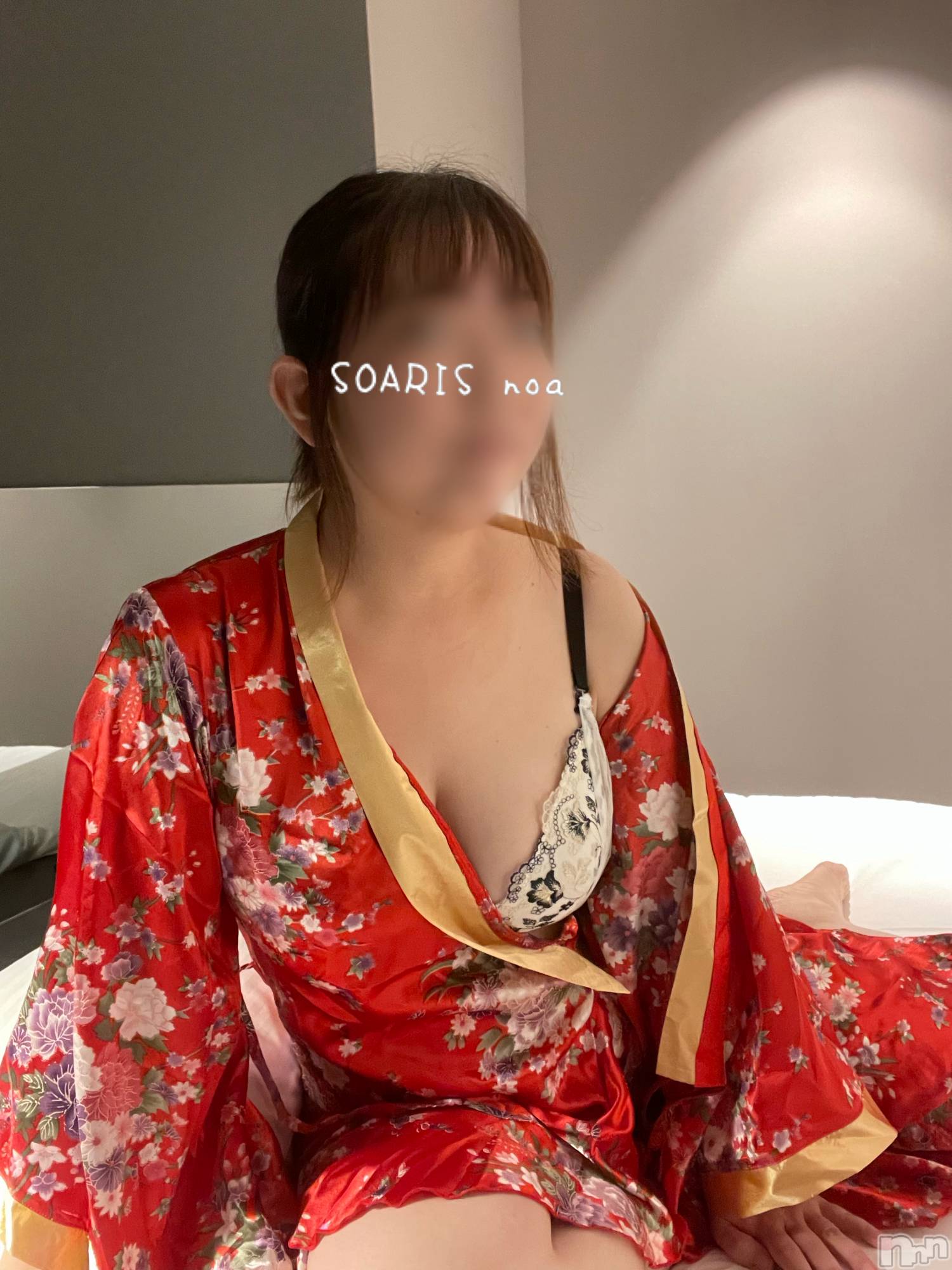 新潟風俗エステSOARIS-ソアリス-(ソアリス)のあ(34)の2025年5月17日写メブログ「満足しちゃう」