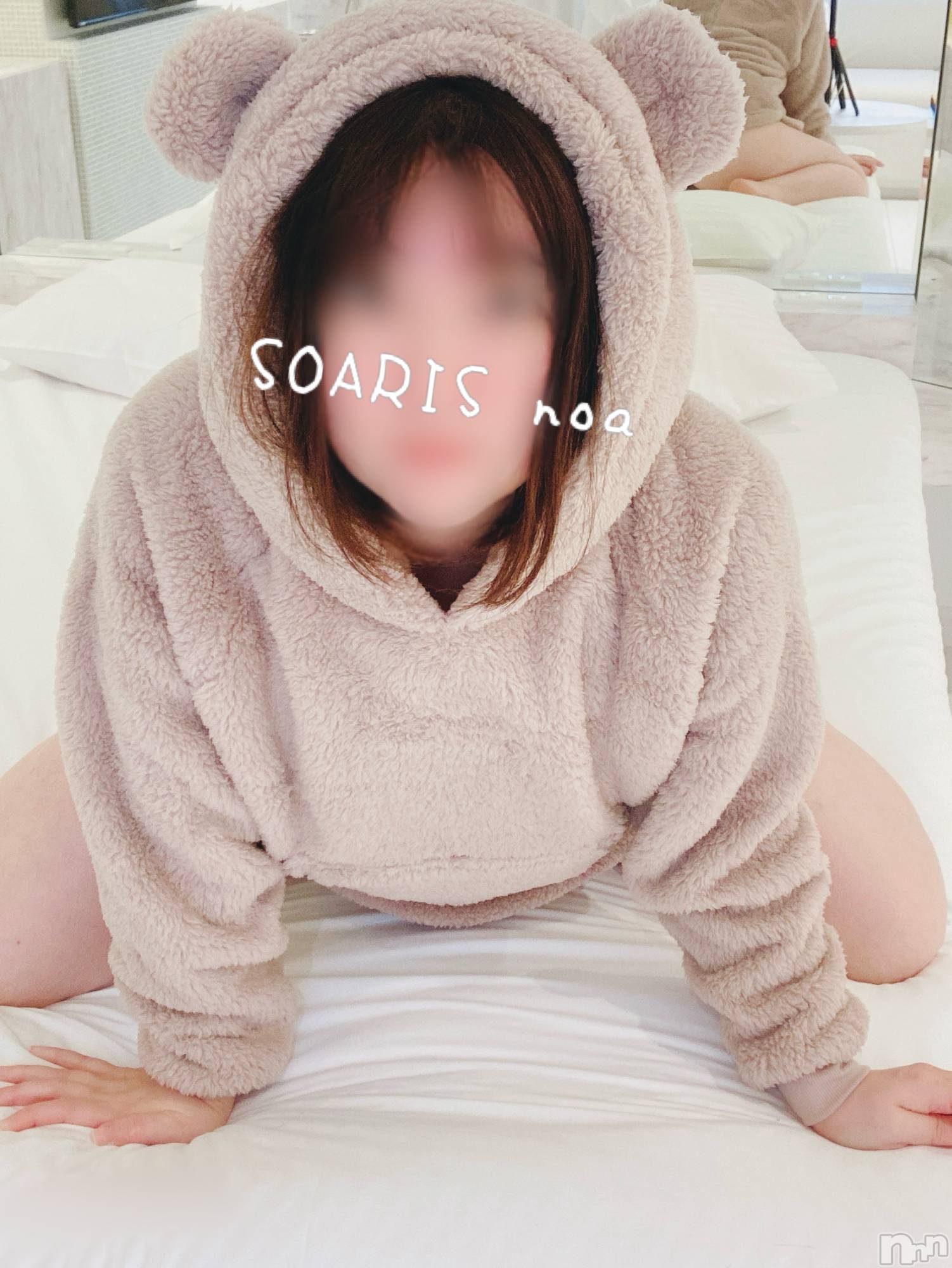新潟風俗エステSOARIS-ソアリス-(ソアリス)のあ(34)の2025年5月18日写メブログ「いよいよ」