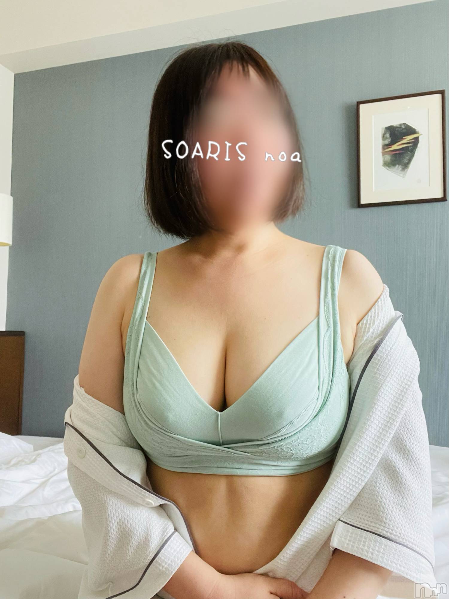 新潟風俗エステSOARIS-ソアリス-(ソアリス)のあ(34)の2025年5月23日写メブログ「食べ方は」