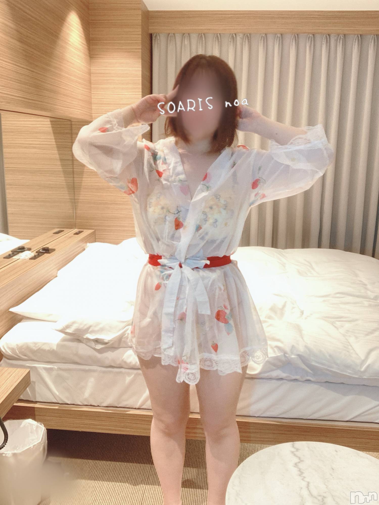 新潟風俗エステSOARIS-ソアリス-(ソアリス)のあ(34)の2025年6月15日写メブログ「出勤しました🫶」