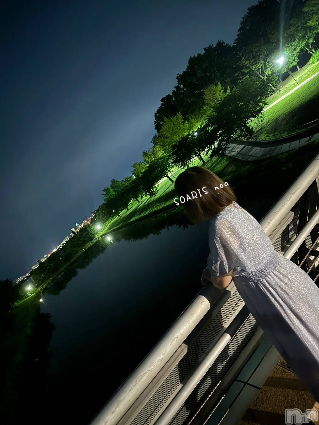 新潟風俗エステSOARIS-ソアリス-(ソアリス)のあ(34)の2025年7月26日写メブログ「時間があるから」