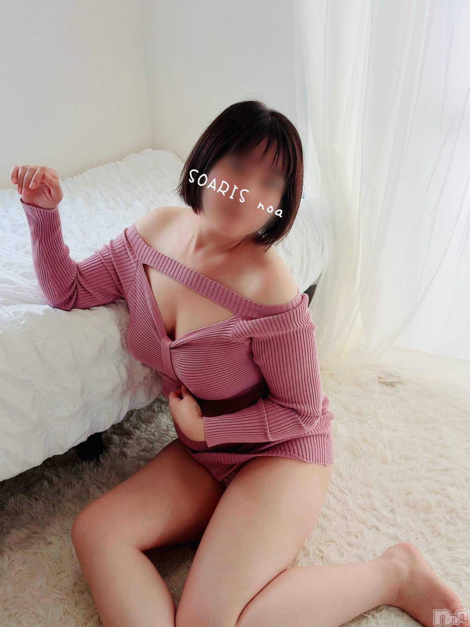 新潟風俗エステSOARIS-ソアリス-(ソアリス)のあ(34)の2025年8月8日写メブログ「吸いつくしたい」