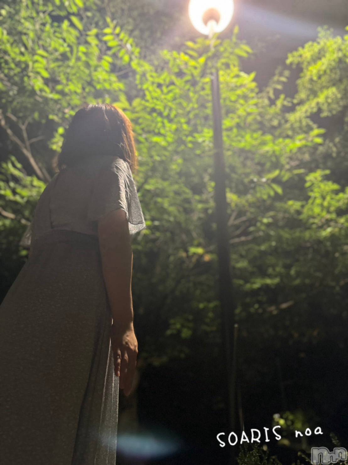 新潟風俗エステSOARIS-ソアリス-(ソアリス)のあ(34)の2025年8月18日写メブログ「真夏の夜の夢」