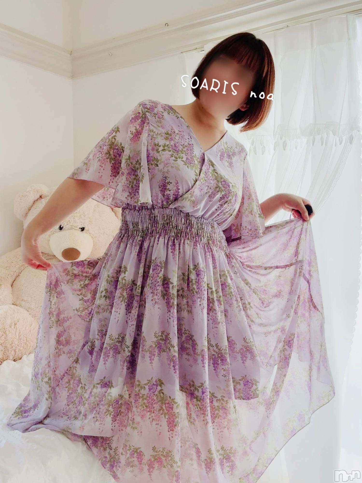 新潟風俗エステSOARIS-ソアリス-(ソアリス)のあ(34)の2025年9月22日写メブログ「初めてさん限定」