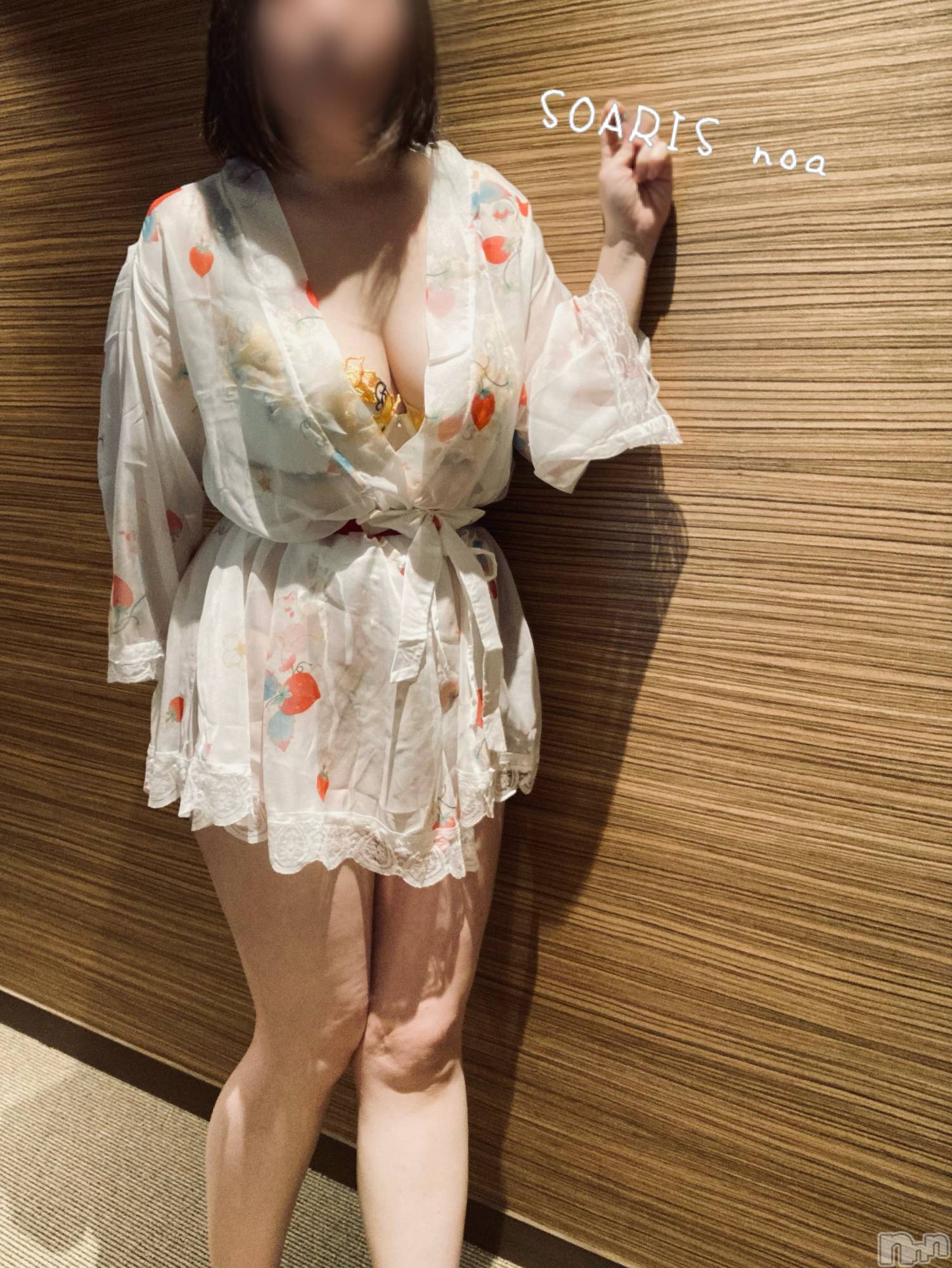 新潟デリヘルSOARIS-ソアリス-(ソアリス)のあ(34)の2025年11月1日写メブログ「お願いします✨️」