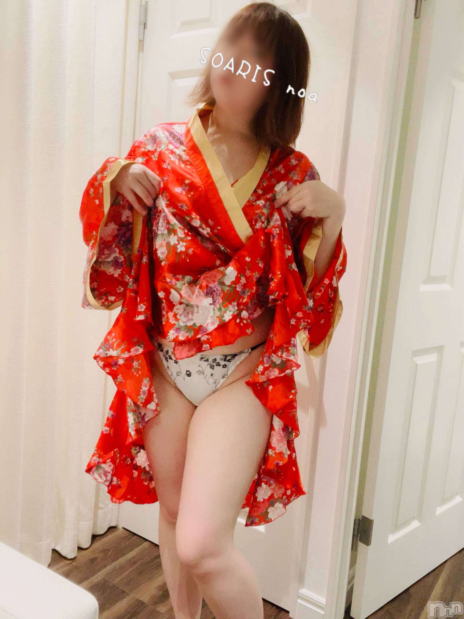 新潟デリヘルSOARIS-ソアリス-(ソアリス)のあ(34)の2025年11月9日写メブログ「開かない...」