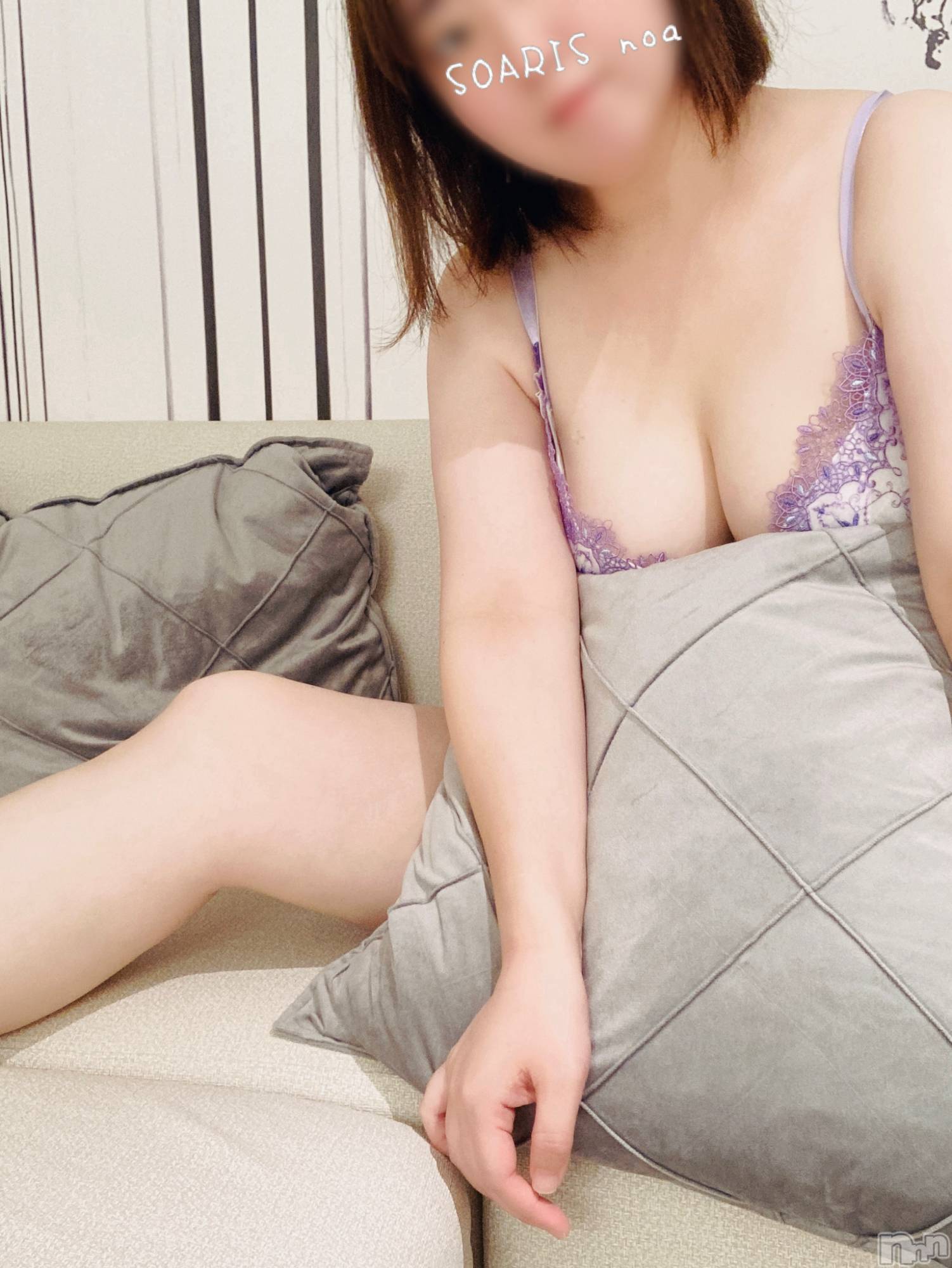 新潟デリヘルSOARIS-ソアリス-(ソアリス)のあ(34)の2025年11月16日写メブログ「お礼日記💌💭⸒⸒ A様♡」