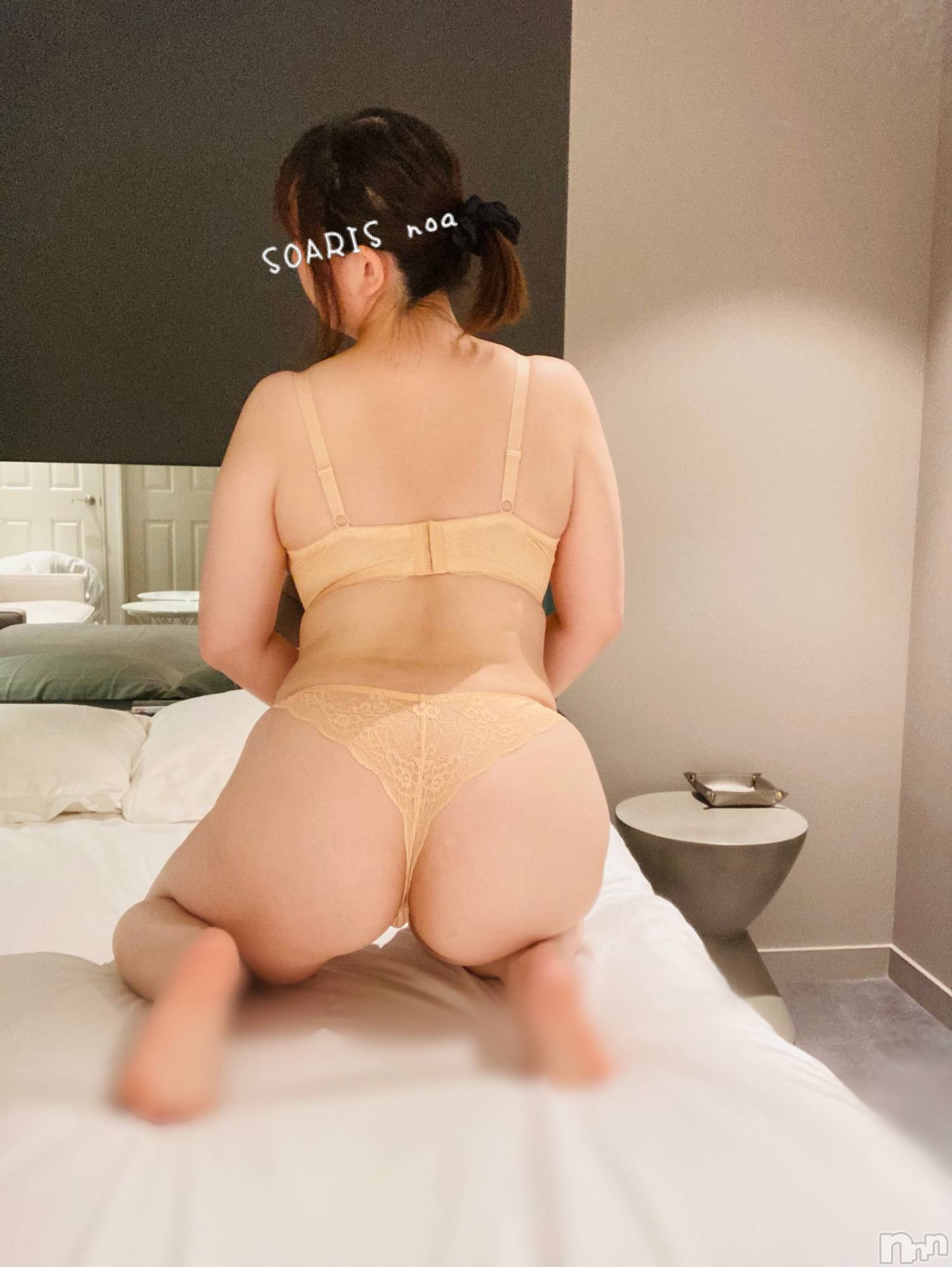 新潟デリヘルSOARIS-ソアリス-(ソアリス)のあ(34)の2025年12月17日写メブログ「久しぶりにやっちゃう。」