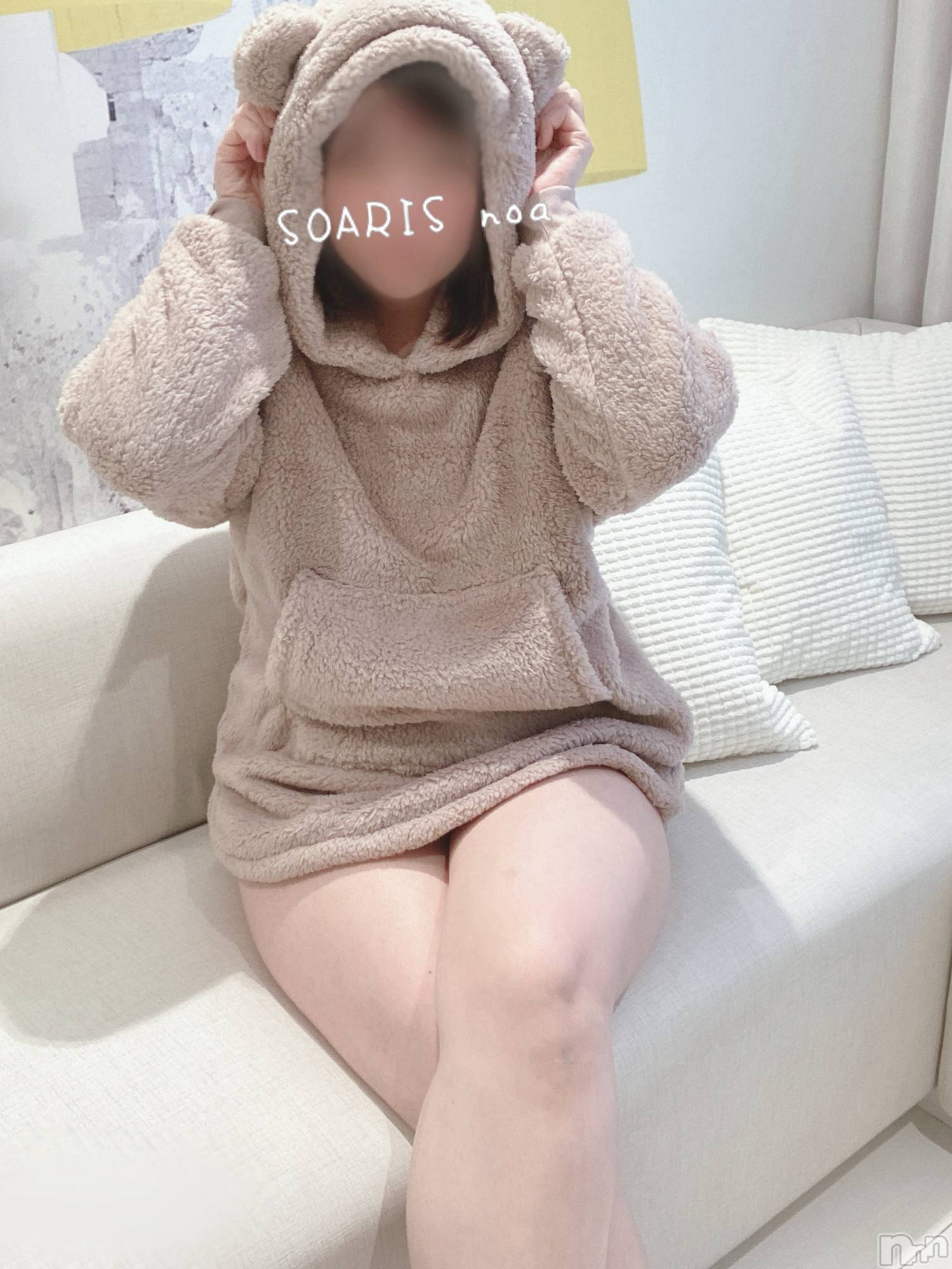 新潟デリヘルSOARIS-ソアリス-(ソアリス)のあ(34)の2026年1月16日写メブログ「今日こそ」