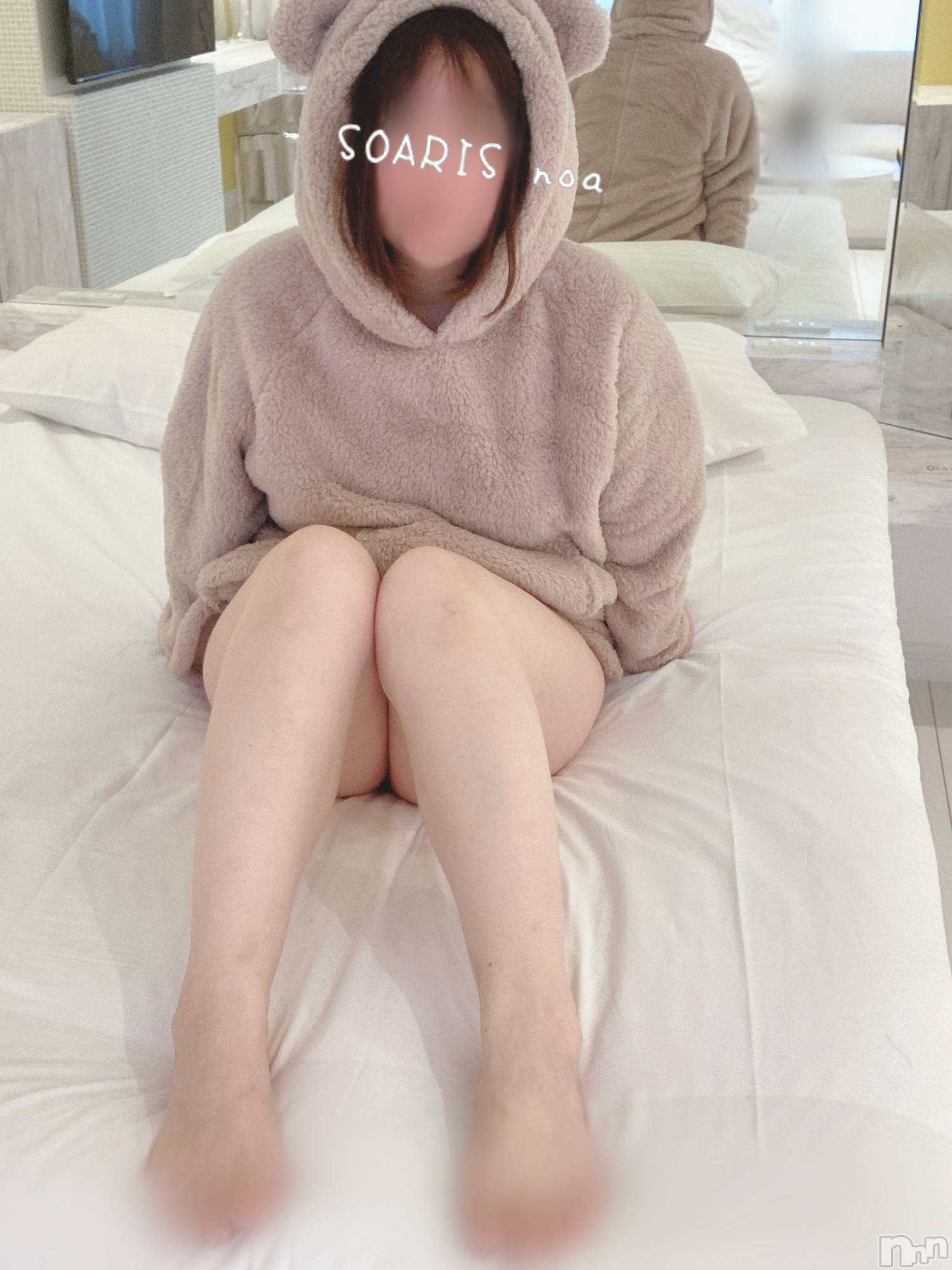 新潟デリヘルSOARIS-ソアリス-(ソアリス)のあ(34)の2026年2月11日写メブログ「気になっちゃう。」